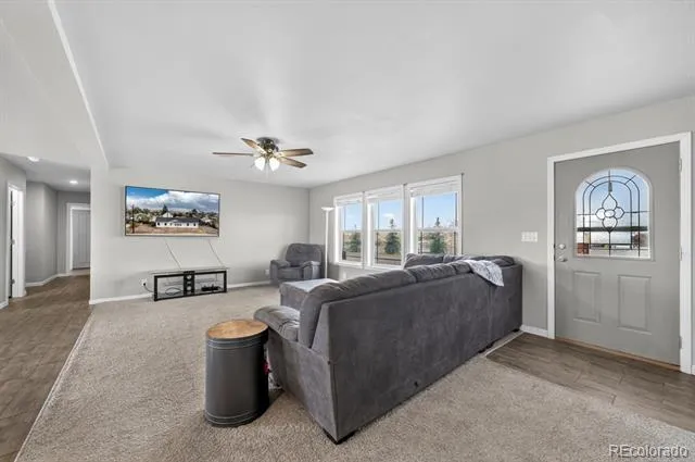 736 Indiana Avenue Limon, CO 80828