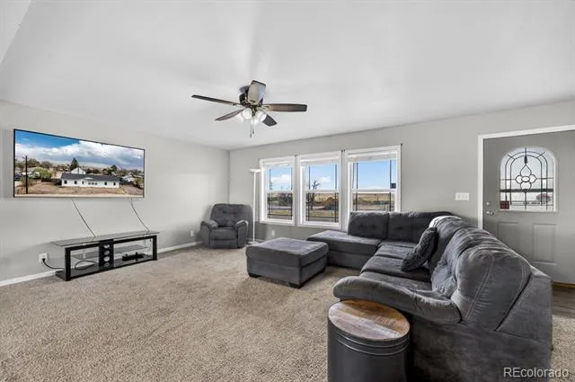 736 Indiana Avenue Limon, CO 80828