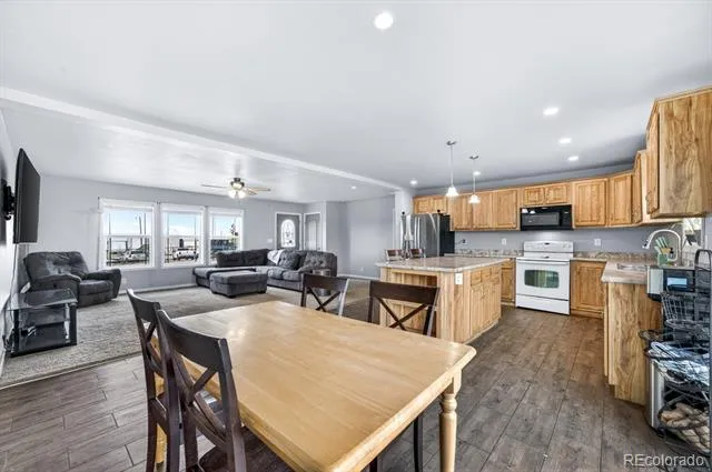 736 Indiana Avenue Limon, CO 80828