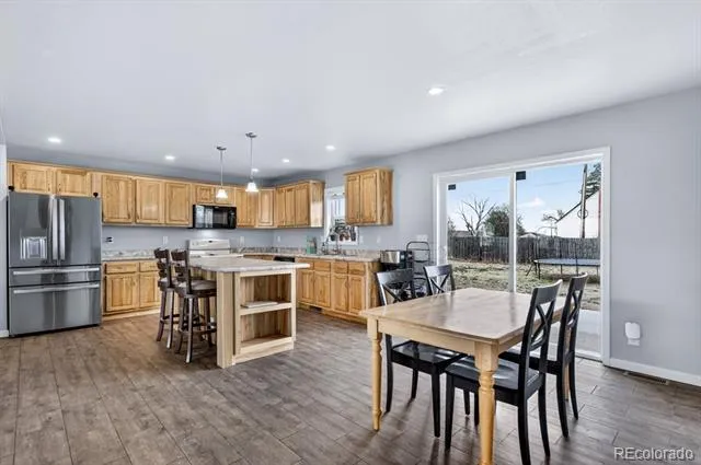 736 Indiana Avenue Limon, CO 80828
