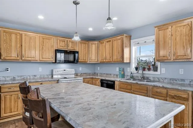 736 Indiana Avenue Limon, CO 80828