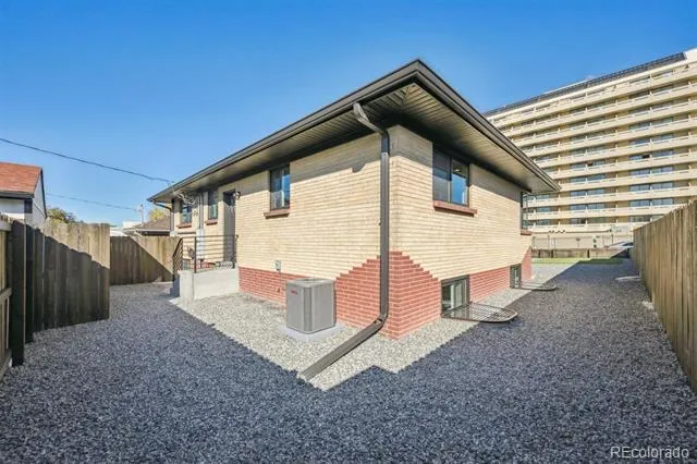3323 Poplar Street #3323 Denver, CO 80207