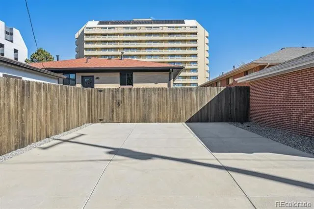 3323 Poplar Street #3323 Denver, CO 80207