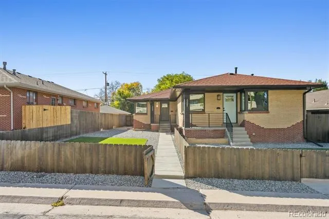 3323 Poplar Street #3323 Denver, CO 80207