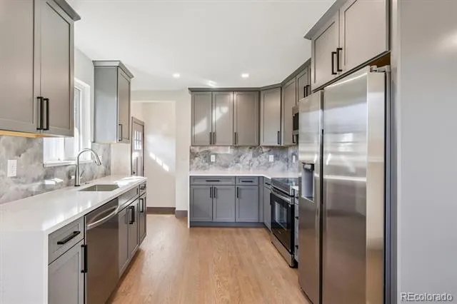 3323 Poplar Street #3323 Denver, CO 80207