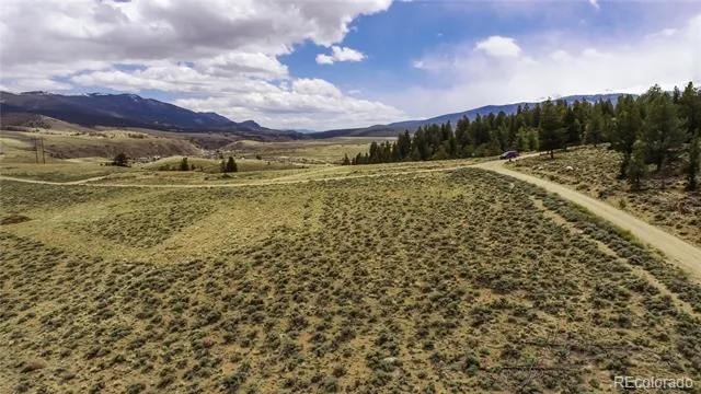 1111 George Safken Road Twin Lakes, CO 81251