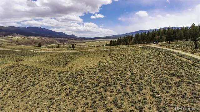 1111 George Safken Road Twin Lakes, CO 81251