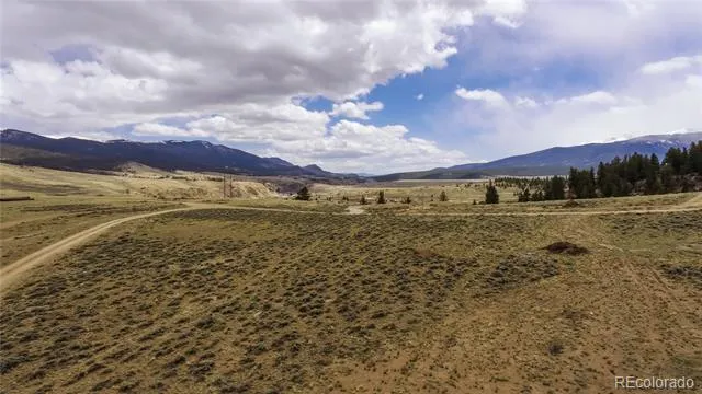 1111 George Safken Road Twin Lakes, CO 81251
