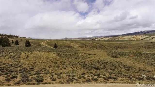 1111 George Safken Road Twin Lakes, CO 81251