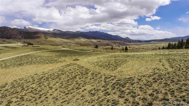 1111 George Safken Road Twin Lakes, CO 81251