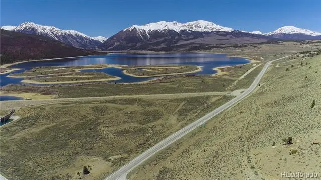 1111 George Safken Road Twin Lakes, CO 81251