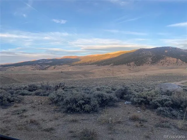 1111 George Safken Road Twin Lakes, CO 81251