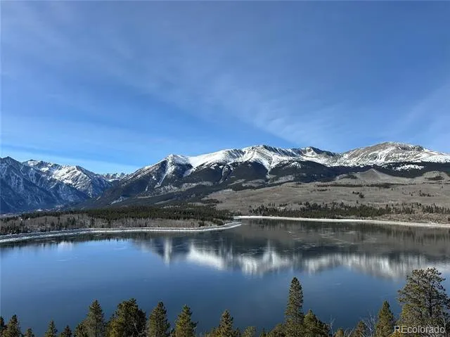 1111 George Safken Road Twin Lakes, CO 81251
