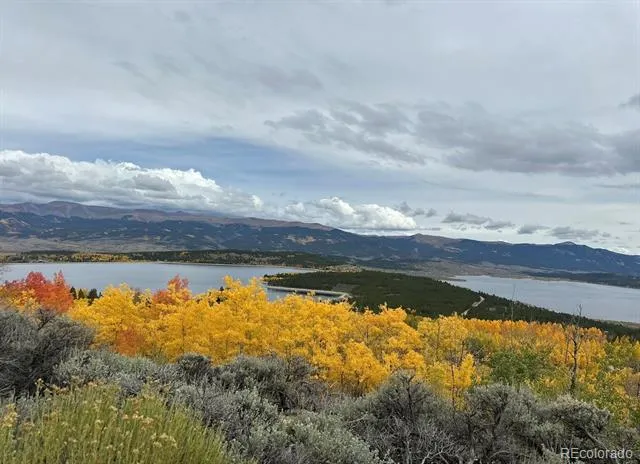 1111 George Safken Road Twin Lakes, CO 81251