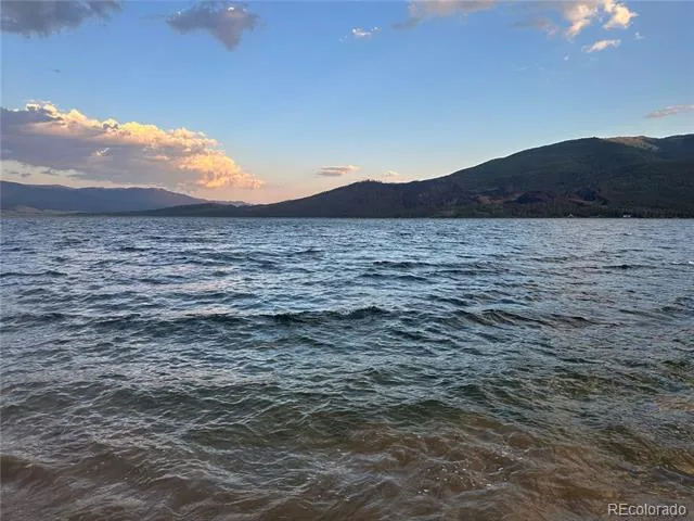 1111 George Safken Road Twin Lakes, CO 81251