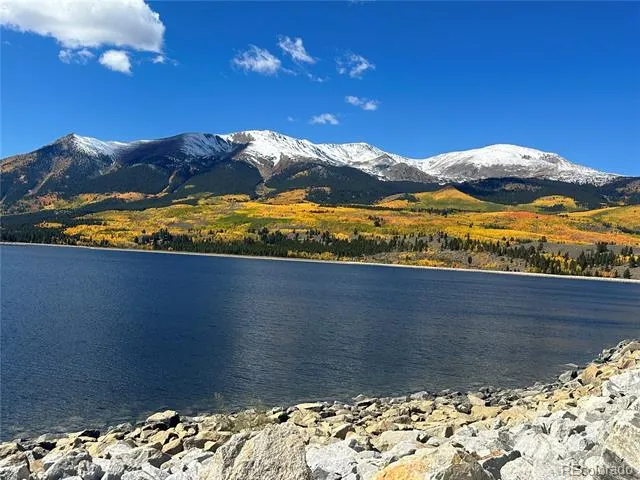 1111 George Safken Road Twin Lakes, CO 81251