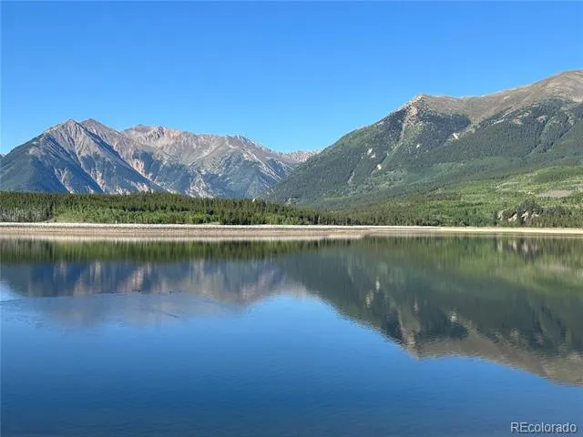 1111 George Safken Road Twin Lakes, CO 81251