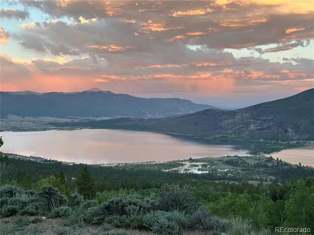 1111 George Safken Road Twin Lakes, CO 81251