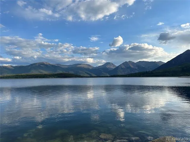 1111 George Safken Road Twin Lakes, CO 81251