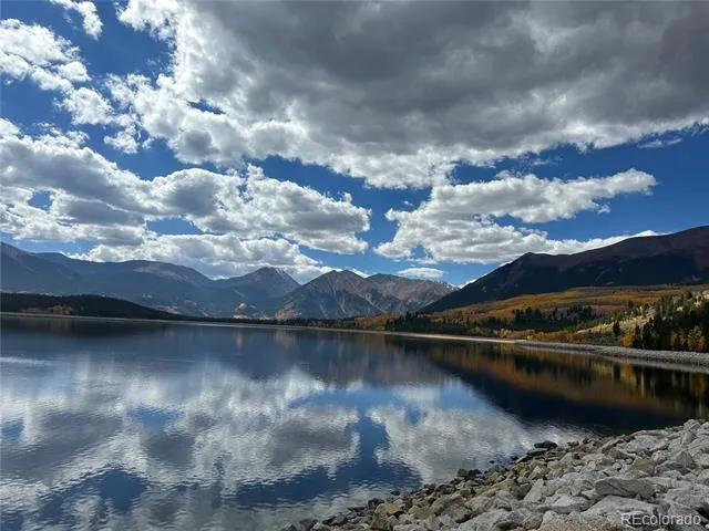 1111 George Safken Road Twin Lakes, CO 81251