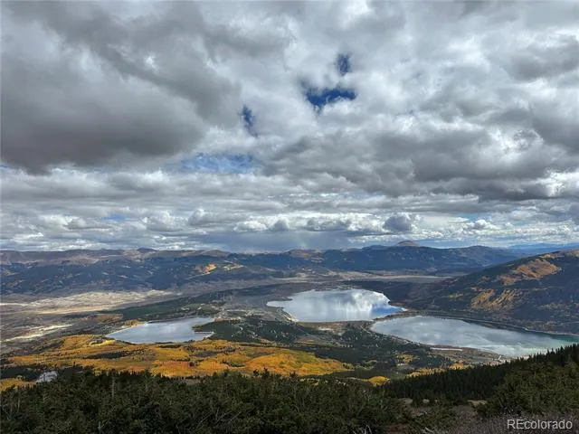 1111 George Safken Road Twin Lakes, CO 81251