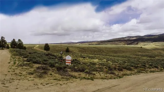 1111 George Safken Road Twin Lakes, CO 81251