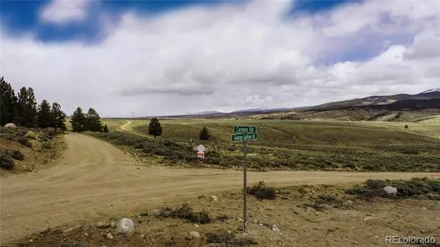 1111 George Safken Road Twin Lakes, CO 81251