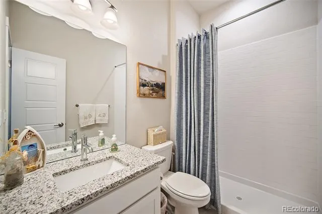 10167 Lake Arbor Lane Colorado Springs, CO 80924