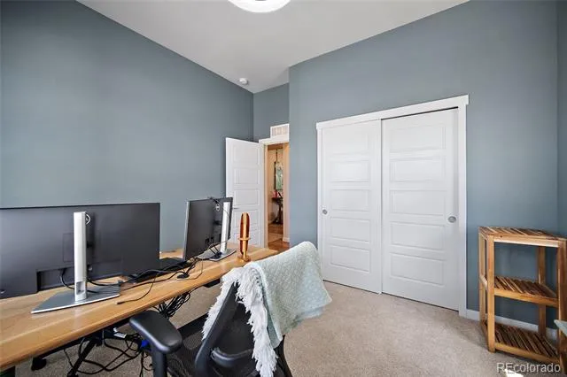 10167 Lake Arbor Lane Colorado Springs, CO 80924