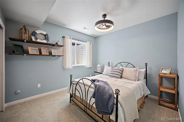 10167 Lake Arbor Lane Colorado Springs, CO 80924
