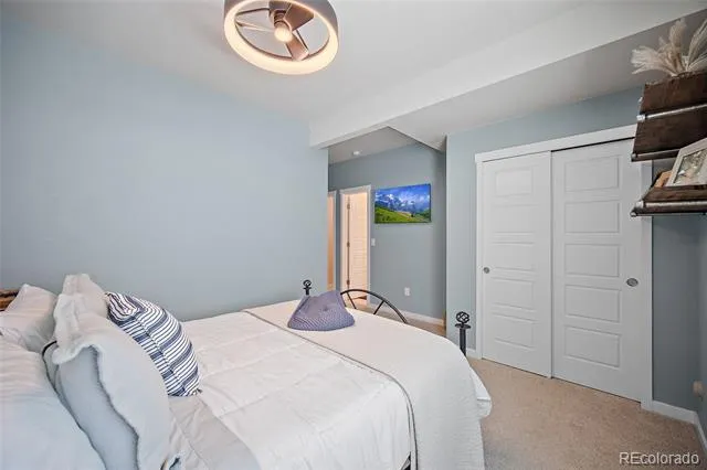10167 Lake Arbor Lane Colorado Springs, CO 80924