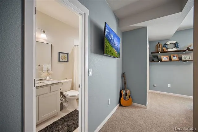 10167 Lake Arbor Lane Colorado Springs, CO 80924