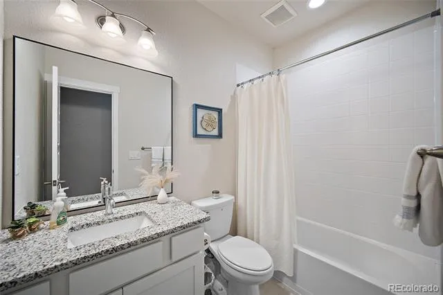10167 Lake Arbor Lane Colorado Springs, CO 80924