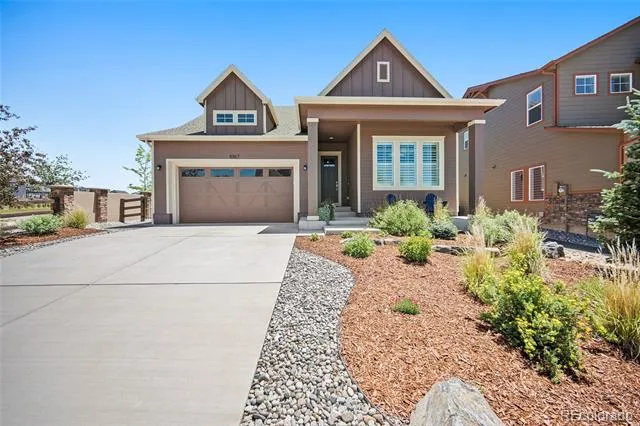 10167 Lake Arbor Lane Colorado Springs, CO 80924