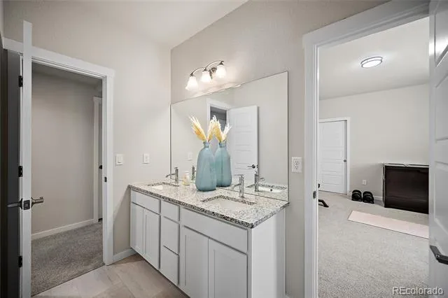 10167 Lake Arbor Lane Colorado Springs, CO 80924