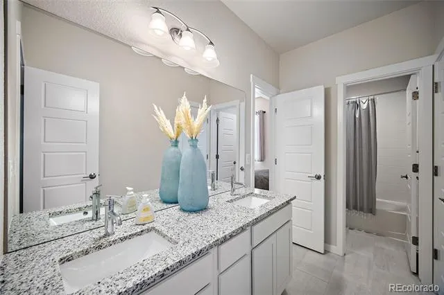 10167 Lake Arbor Lane Colorado Springs, CO 80924