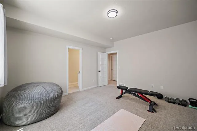 10167 Lake Arbor Lane Colorado Springs, CO 80924