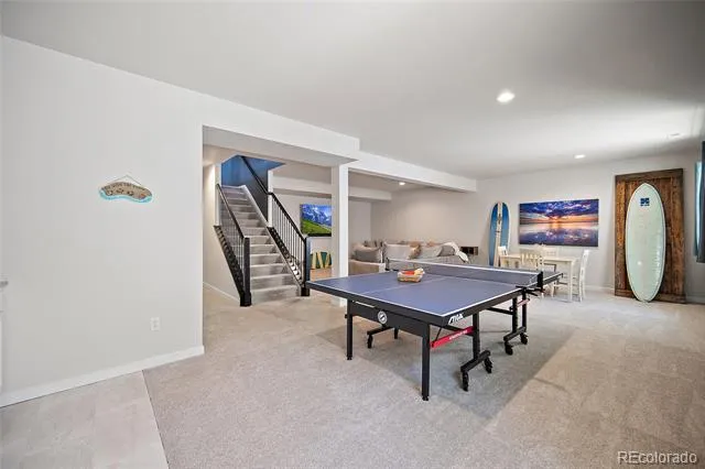 10167 Lake Arbor Lane Colorado Springs, CO 80924
