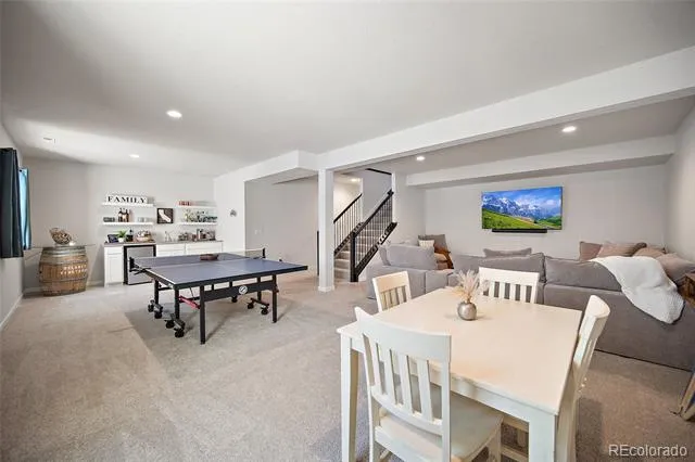 10167 Lake Arbor Lane Colorado Springs, CO 80924