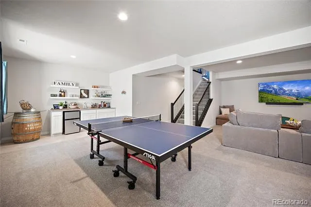 10167 Lake Arbor Lane Colorado Springs, CO 80924