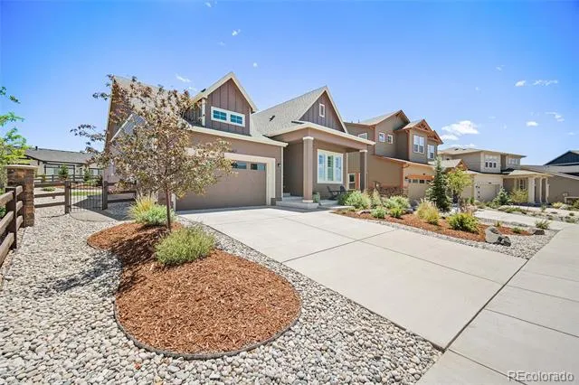 10167 Lake Arbor Lane Colorado Springs, CO 80924