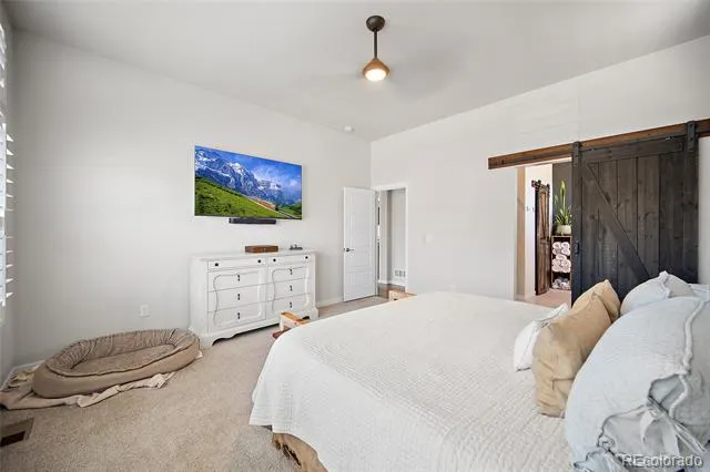 10167 Lake Arbor Lane Colorado Springs, CO 80924