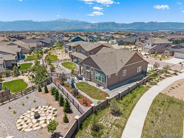 10167 Lake Arbor Lane Colorado Springs, CO 80924