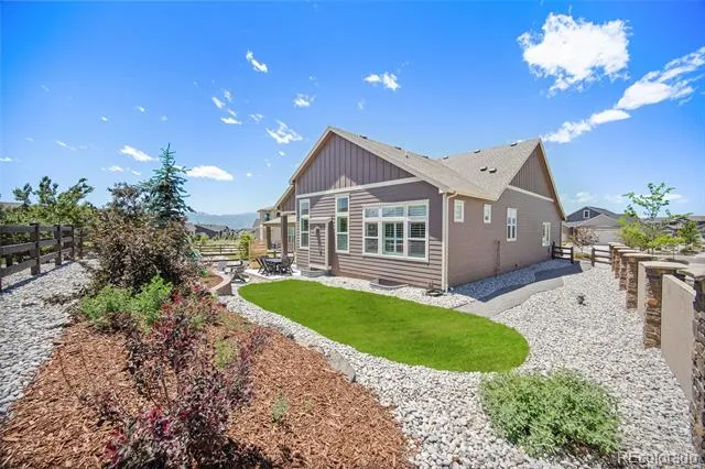 10167 Lake Arbor Lane Colorado Springs, CO 80924