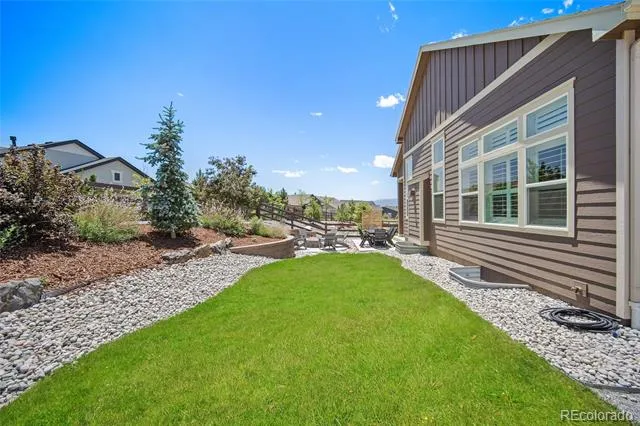 10167 Lake Arbor Lane Colorado Springs, CO 80924