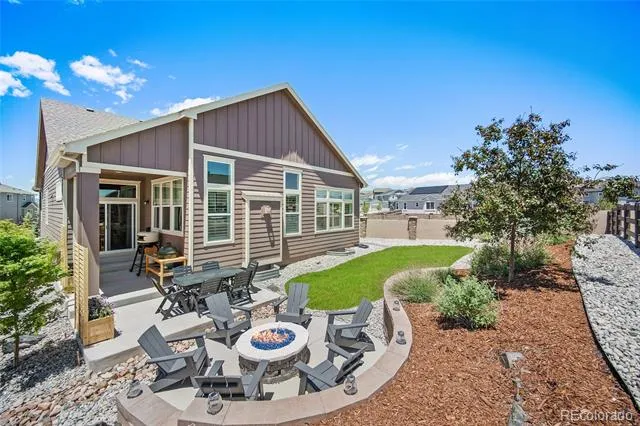 10167 Lake Arbor Lane Colorado Springs, CO 80924