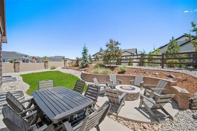 10167 Lake Arbor Lane Colorado Springs, CO 80924