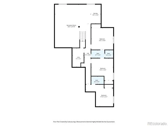 10167 Lake Arbor Lane Colorado Springs, CO 80924