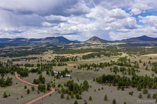 000 Doe Valley Road Guffey, CO 80820