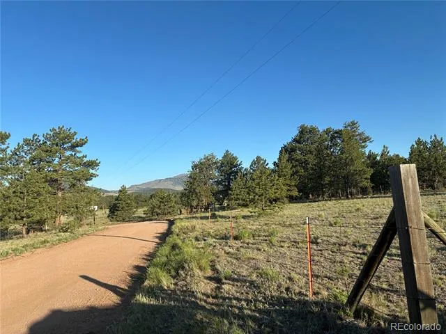 000 Doe Valley Road Guffey, CO 80820